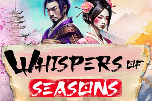 Game image: Whispers of Seasons by RTG