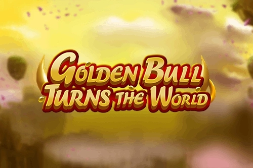 Game image: Golden Bull Turns the World by Aspect Gaming