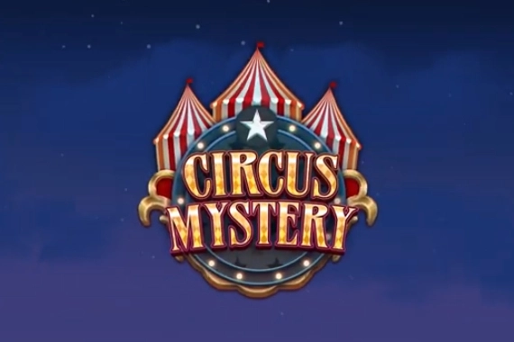 Thumbnail: Circus Mystery by MGA