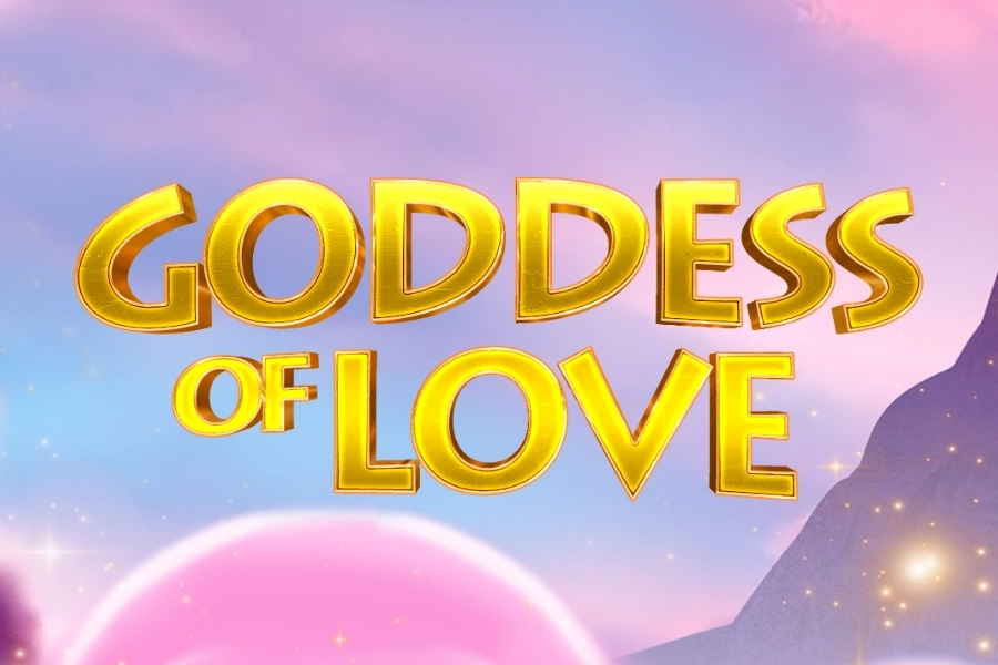 Game image: Goddess of Love by Tangelo Games