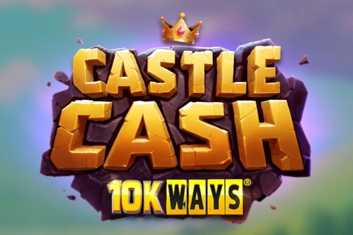 Game image: Castle Cash 10K Ways by ReelPlay