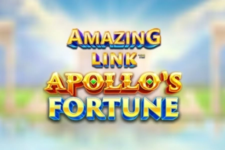 Game image: Amazing Link Apollo's Fortune by SpinPlay Games