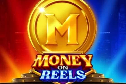 Game image: Money on Reels by Microgaming