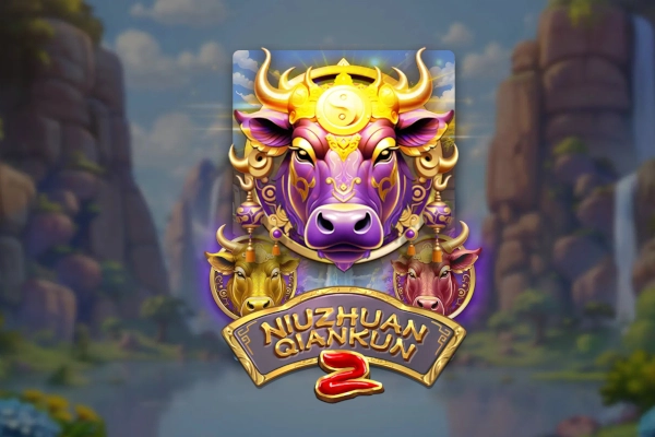 Game image: Niu Zhuan Qian Kun 2 by FunTa Gaming