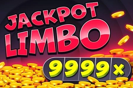 Game image: Jackpot Limbo by Belatra