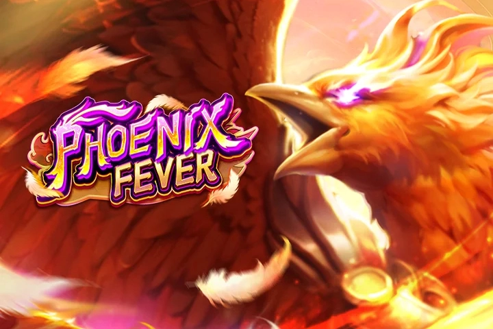 Game image: Phoenix Fever by Fa Chai