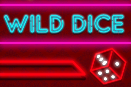 Game image: Wild Dice by Formula Spin