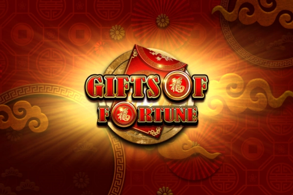 Thumbnail: Gifts of Fortune by Big Time Gaming
