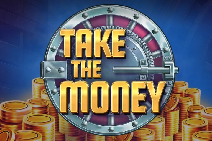 Game image: Take the Money by Red Tiger Gaming
