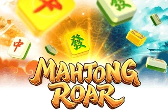 Game image: Mahjong Roar by Advantplay