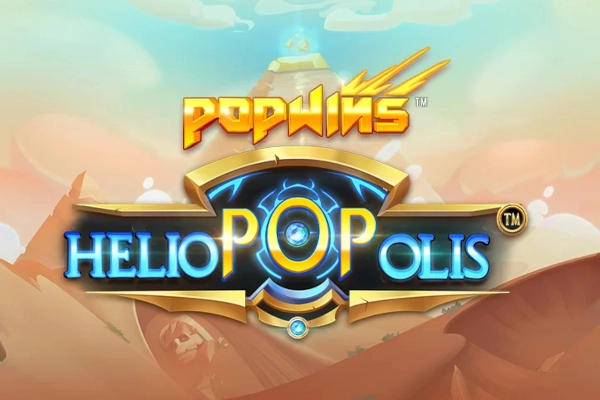 Thumbnail: HelioPOPolis by AvatarUX