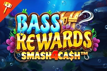 Game image: Bass Rewards by Gaming Corps