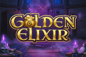 Thumbnail: Golden Elixir by Half Pixel Studios