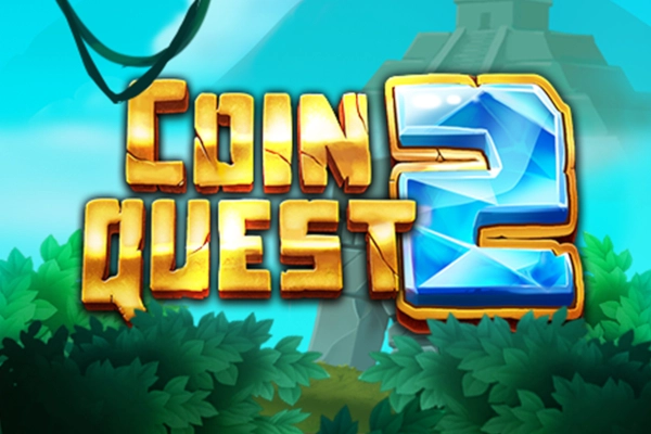 Thumbnail: Coin Quest 2 by Slotmill