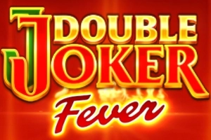 Game image: Double Joker Fever by Kendoo