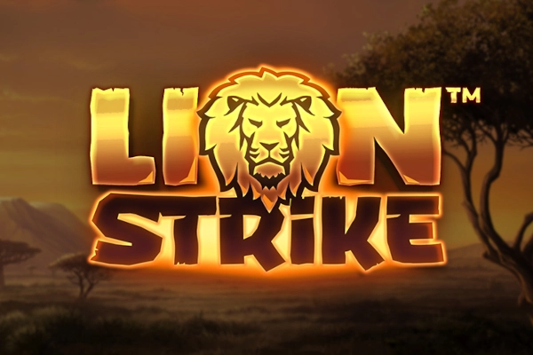 Thumbnail: Lion Strike by Rabcat