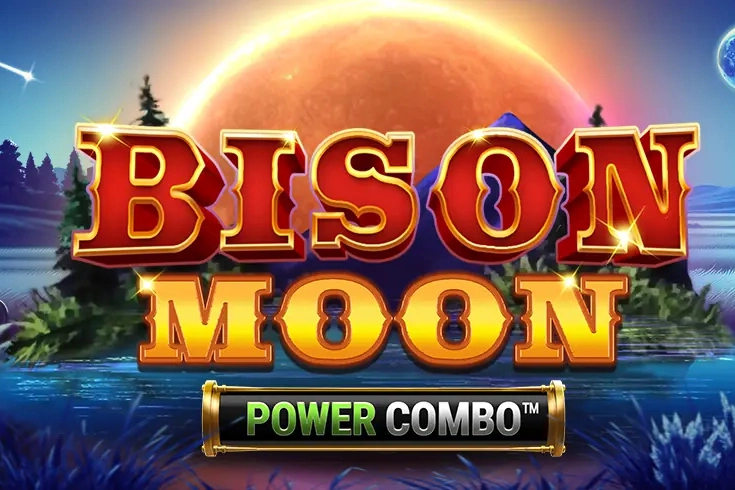 Game image: Bison Moon Power Combo by Northern Lights Gaming