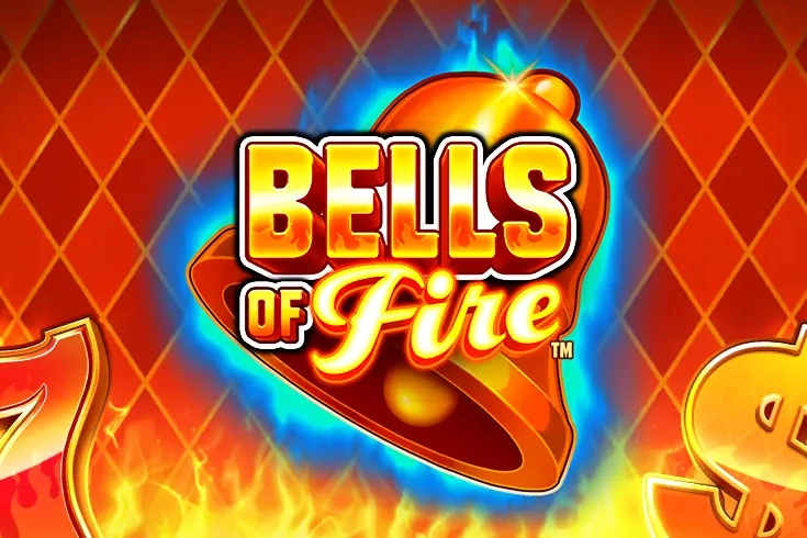 Game image: Bells of Fire by Snowborn Games