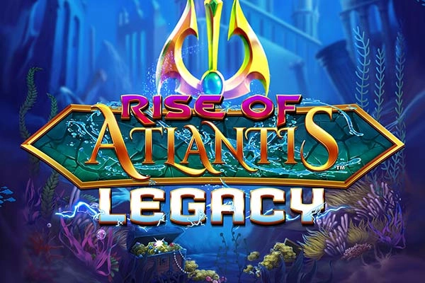 Game image: Rise of Atlantis Legacy by Blueprint Gaming