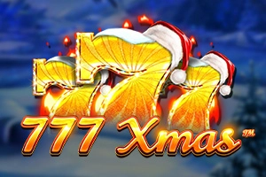 Thumbnail: 777 Xmas by Retro Gaming