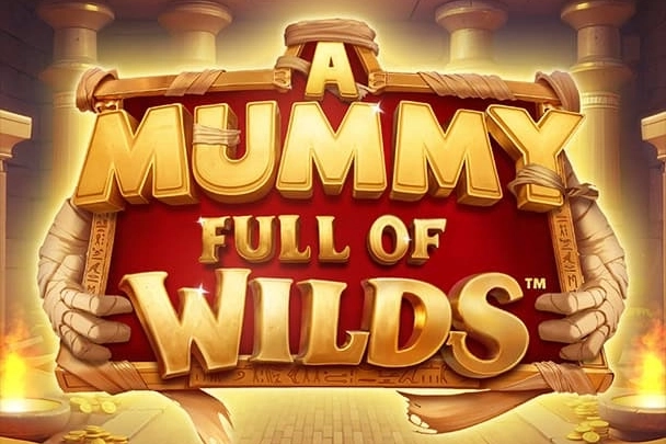 Εικόνα: A Mummy Full of Wilds από Greentube