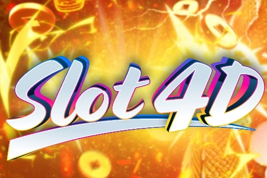Game image: Slot4D by Live22
