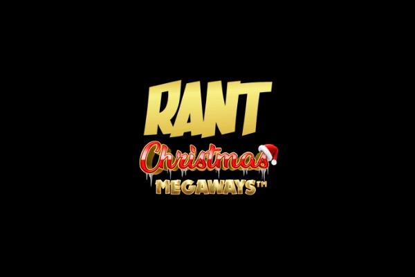 Thumbnail: RANT Christmas Megaways by Iron Dog Studio