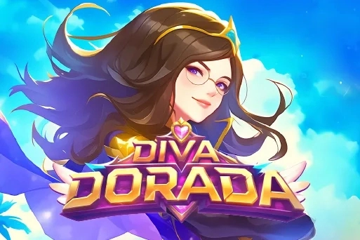 Game image: Diva Dorada by Air Dice