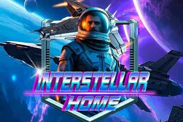 Game image: Interstellar Home by KA Gaming