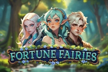 Εικόνα: Fortune Fairies από Million Games