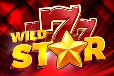 Εικόνα: 777 Wild Star από NSoft