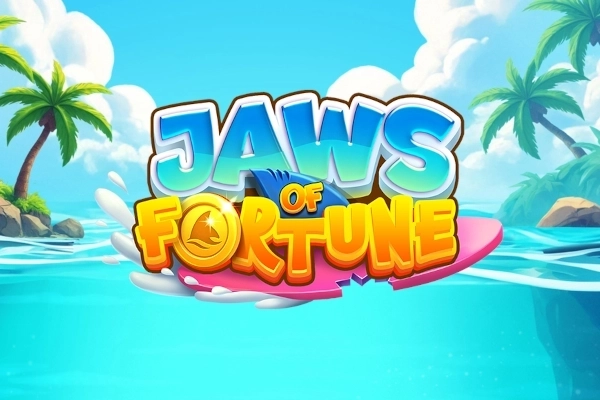 Game image: Jaws of Fortune by Stakelogic