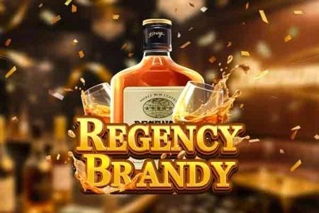 Game image: Regency Brandy by Triple Profits Games