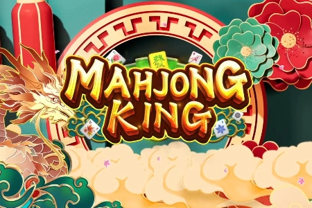 Game image: Mahjong King by Eurasian Gaming