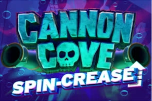 Thumbnail: Cannon Cove by High 5 Games