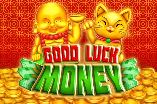 Game image: Goodluck Money by Pinoy Bet Games