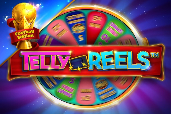 Thumbnail: Telly Reels Football Edition by Wazdan