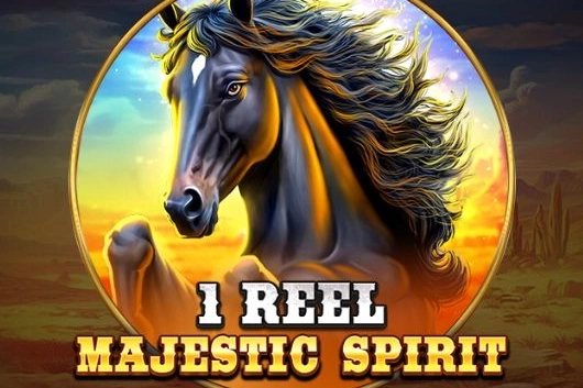 Εικόνα: 1 Reel - Majestic Spirit από Spinomenal