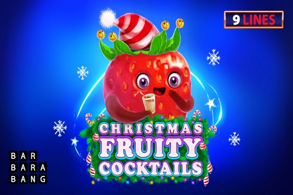 Thumbnail: Christmas Fruity Cocktails by Barbara Bang