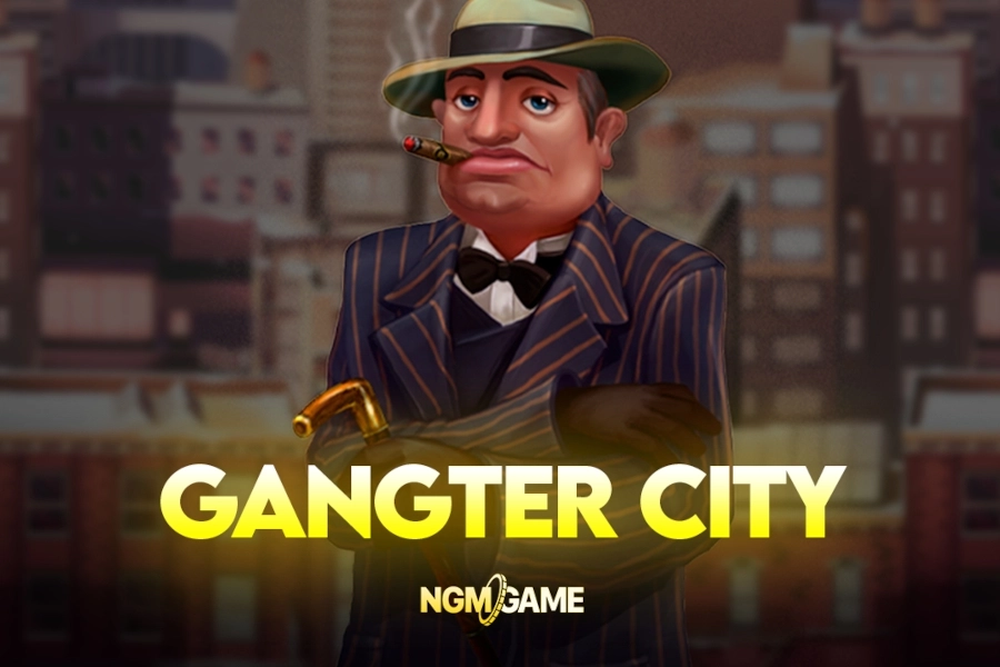 Εικόνα: Gangster City από NGM Game