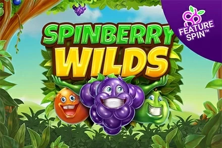 Thumbnail: Spinberry Wilds by Spinberry
