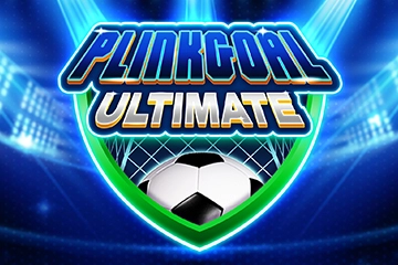 Game image: Plinkgoal Ultimate by Gaming Corps