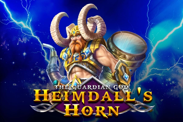 Thumbnail: The Guardian God Heimdall's Horn by Apparat Gaming
