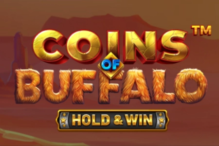 Game image: Coins of Buffalo by Betsoft