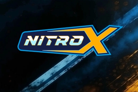 Game image: NitroX by Leap Gaming