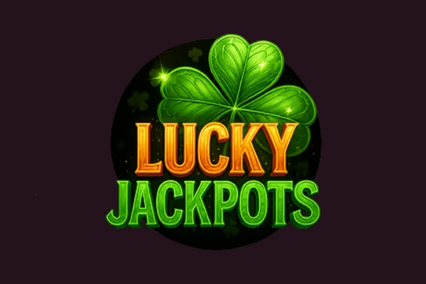 Game image: Lucky Jackpots by Triple Cherry