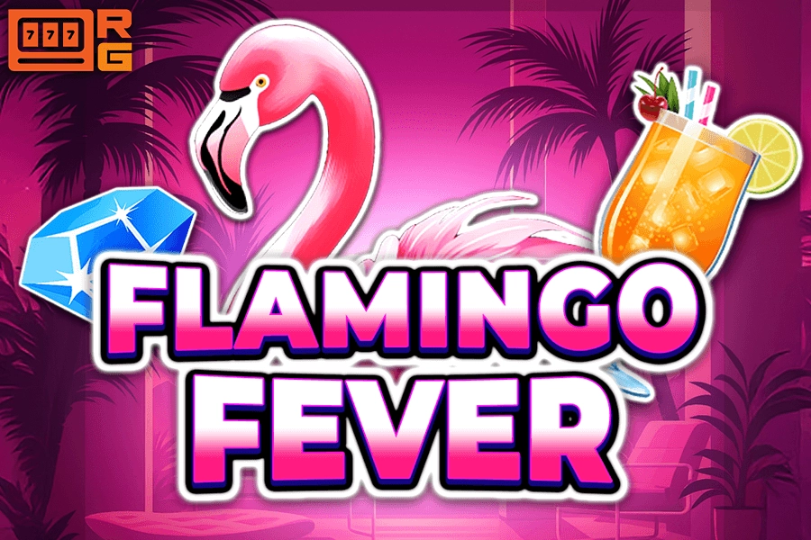 Game image: Flamingo Fever by Retro Gaming