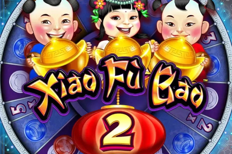 Game image: Xiao Fu Bao 2 by Light & Wonder
