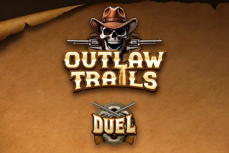 Game image: Outlaw Trails by Funky Games