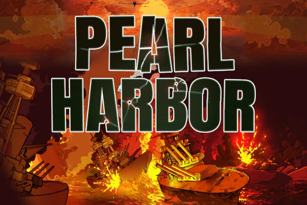 Thumbnail: Pearl Harbor by Nolimit City